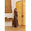 Jaase Maxi jurk Monarch bloom Sabrina | Jaase