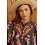 Jaase Blouse Monarch bloom Eliza | Jaase