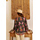 Jaase Blouse Monarch bloom Eliza | Jaase