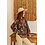 Jaase Blouse Monarch bloom Eliza | Jaase
