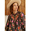 Jaase Blouse Monarch bloom Eliza | Jaase