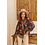 Jaase Blouse Monarch bloom Eliza | Jaase