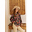 Jaase Blouse Monarch bloom Eliza | Jaase