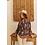 Jaase Blouse Monarch bloom Eliza | Jaase