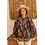 Jaase Blouse Monarch bloom Eliza | Jaase