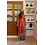 Jaase Midi jurk Lilliana Eve | Jaase