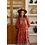 Jaase Midi jurk Lilliana Eve | Jaase
