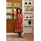 Jaase Midi jurk Lilliana Eve | Jaase