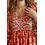 Jaase Midi jurk Lilliana Eve | Jaase