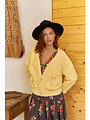 Jaase Vest Butter cozy