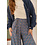 Jaase Vest Navy cozy | Jaase