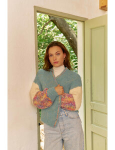 Jaase Vest Autumn Whisper