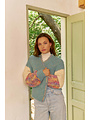 Jaase Vest Autumn Whisper