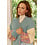Jaase Vest Autumn Whisper | Jaase