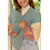 Jaase Vest Autumn Whisper | Jaase