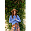 Jaase Trui Floral Twilight | Jaase