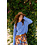 Jaase Trui Floral Twilight | Jaase