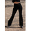 MOOST Wanted Broek Suze lace zwart | Moost Wanted