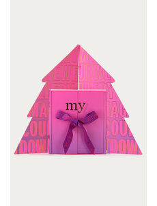My Jewellery Adventskalender Deluxe 24 Gifts Tree