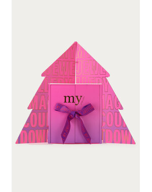 My Jewellery Adventskalender Deluxe 24 Gifts Tree