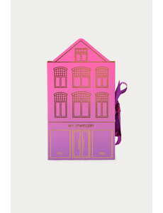 My Jewellery Adventskalender Luxe 10 Gifts Boutique
