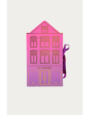 My Jewellery Adventskalender Luxe 10 Gifts Boutique