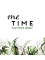 Lantaarn Me Time (tijd voor jezelf)