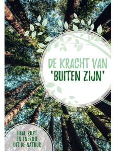 Lantaarn De kracht van buiten zijn