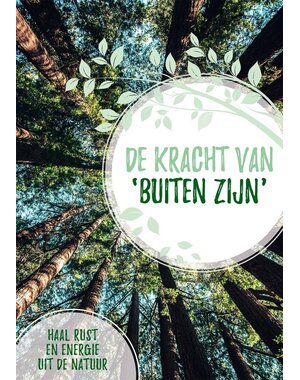 Lantaarn De kracht van buiten zijn