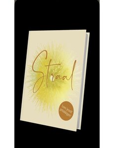 Ann Heylen Boek Straal (lees jezelf gelukkiger)