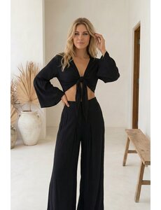 Ibzmode Top Marcia Zwart