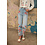 Jeans Flowers | Onado