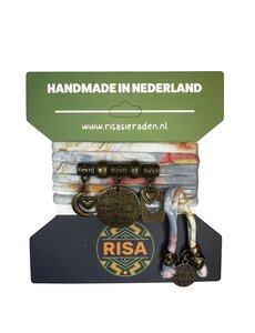 Risa Brave Strong multi - brons