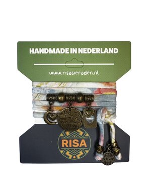 Risa Brave Strong multi - brons