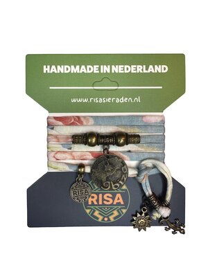 Risa Ibiza Benirras multi - Brons