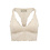 MOOST Wanted Lina Bralette - Licht Beige | MOOST Wanted
