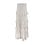 Lange Rok Lace Creme | Isla Ibiza Bonita