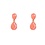 Day & Eve Oorbellen Little Double Drop | Day & Eve