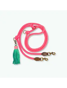 Dog With A Mission (DWAM) Extra Long Sugarbabe Dog Leash