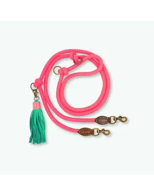 Dog With A Mission (DWAM) Extra Long Sugarbabe Dog Leash