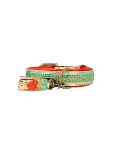 Dog With A Mission (DWAM) Honden halsband Coco Noël