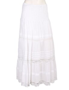 Bindi Rok Gipsy - Cotton voile