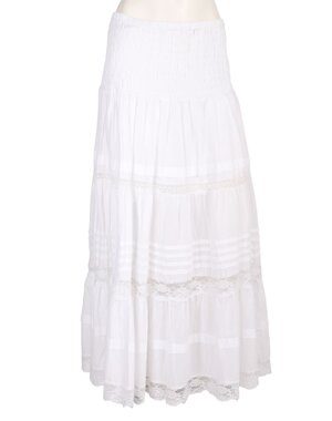 Bindi Rok Gipsy - Cotton voile