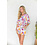 Jaase Korte Broek Sweet Lilly Flora | Jaase