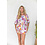 Jaase Korte Broek Sweet Lilly Flora | Jaase