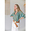 Jaase Blouse Viridian Montie | Jaase