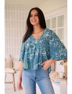 Jaase Top Serenade Gabriella