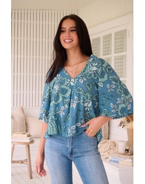 Jaase Top Serenade Gabriella