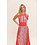 Jaase Maxi Jurk Zelie Endless Summer | Jaase