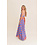 Jaase Maxi Jurk Little Flower Endless Summer | Jaase